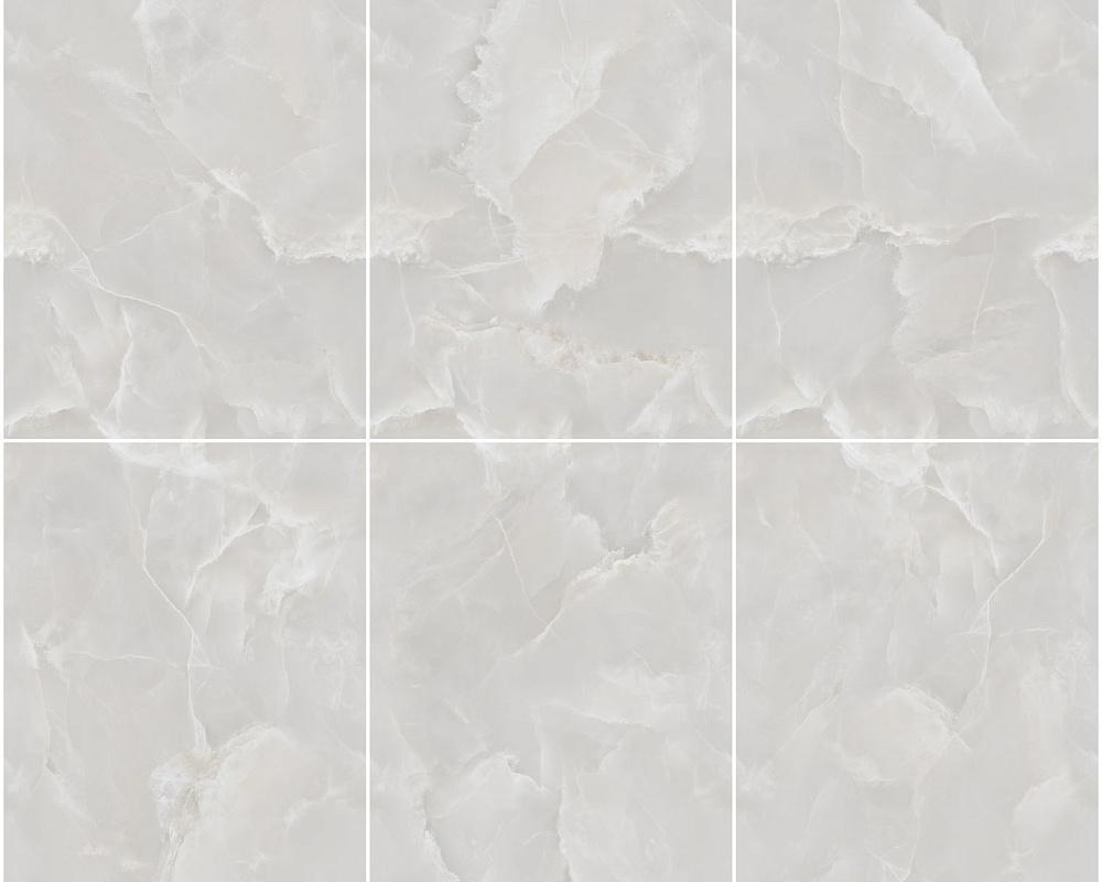 Ivory Infinia Polished 60x120